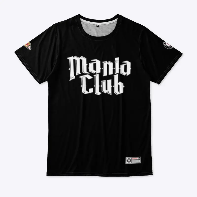 Mania Club - LA 39