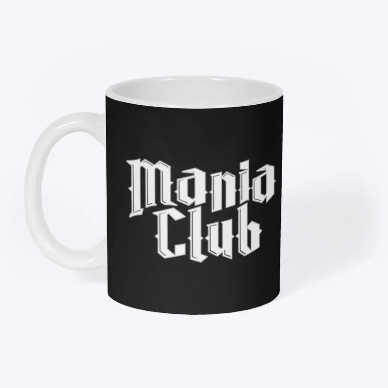 Mania Club - LA 39