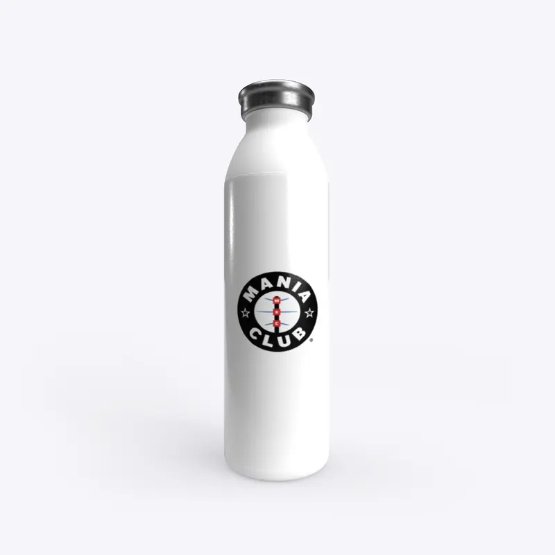 Mania Club Drinkware