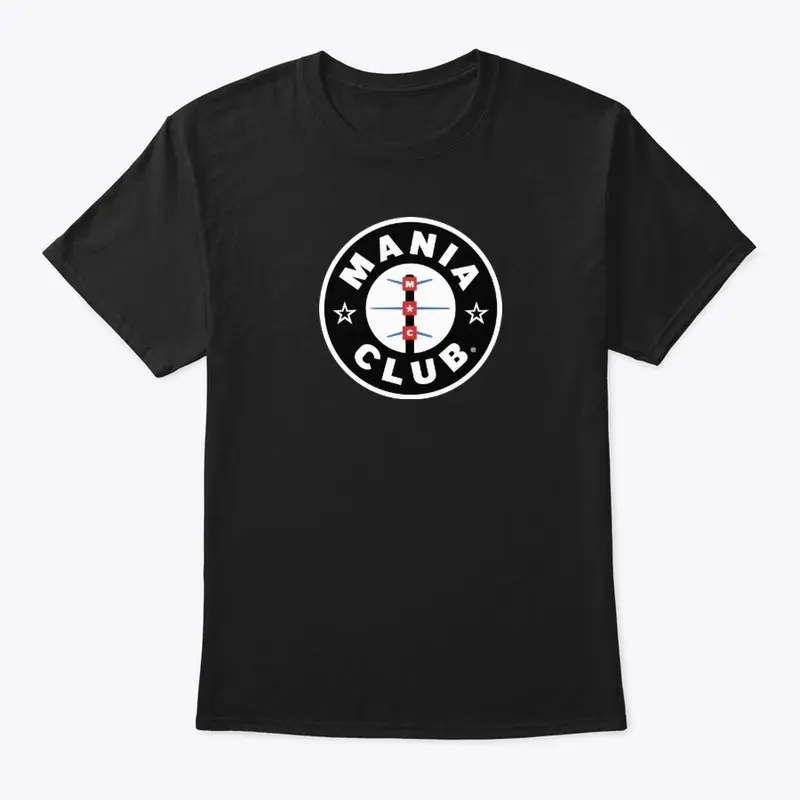 Classic Logo Tee