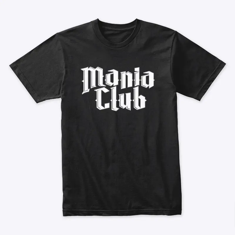 Mania Club - LA 39